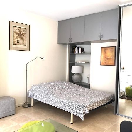 ヴィシーLe Petit Sornin - Hyper Centre - Balcon - Thermesアパートメント エクステリア 写真